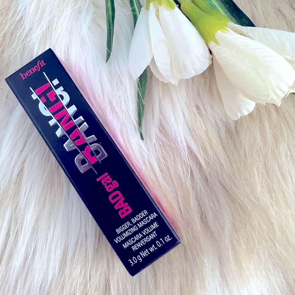 Benefit Bad Gal Mascara Travel Size